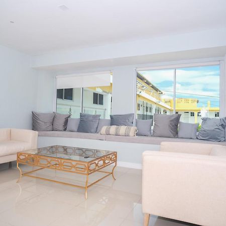 Golfview Hotel Mandeville Exterior foto